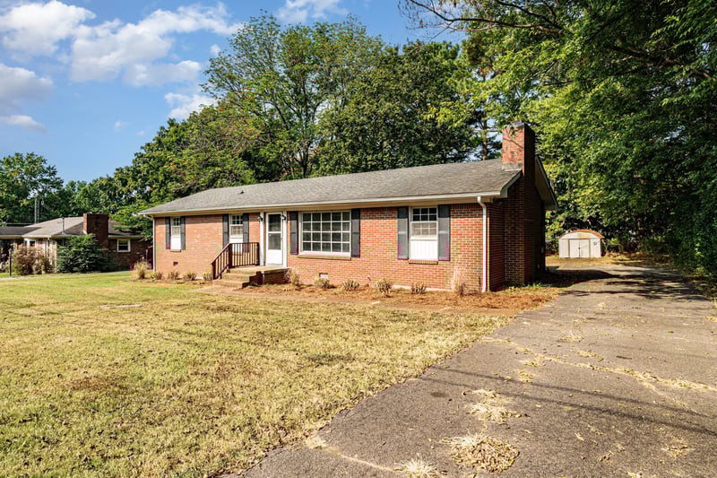 228 Bate Ave, Gallatin, TN 37066