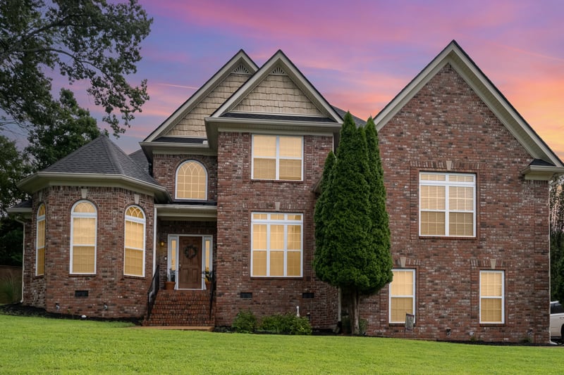 7009 Timber Cove Dr, Mount Juliet, TN 37122