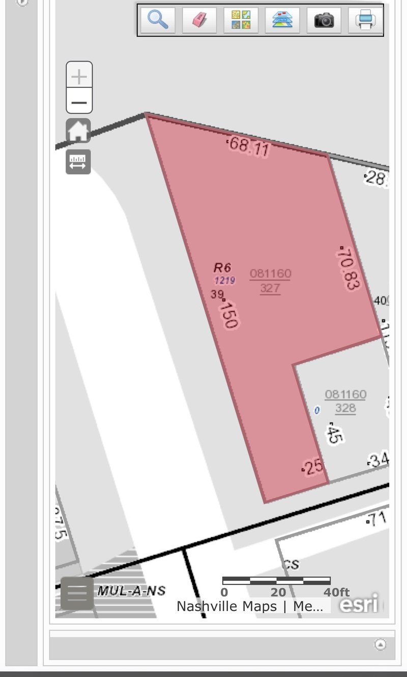 1219 Scovel St, Nashville, TN 37208