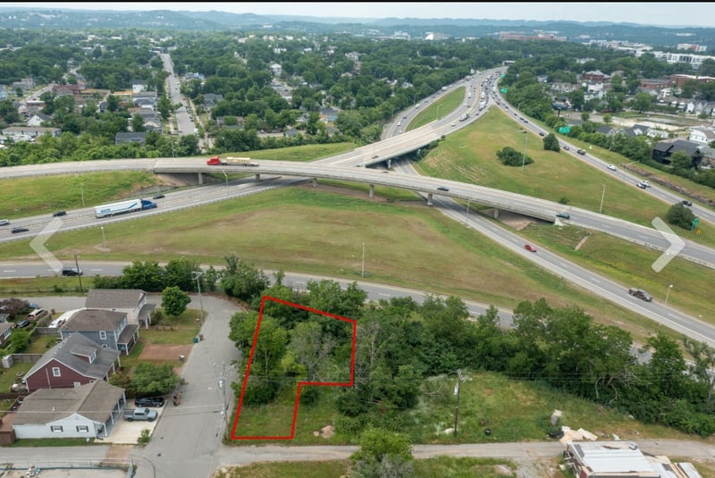 1219 Scovel St, Nashville, TN 37208