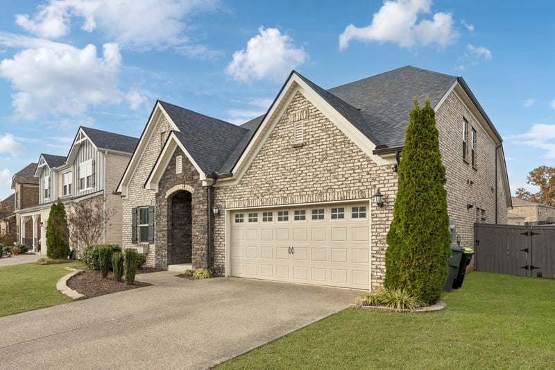 4316 Stone Hall Blvd, Hermitage, TN 37076
