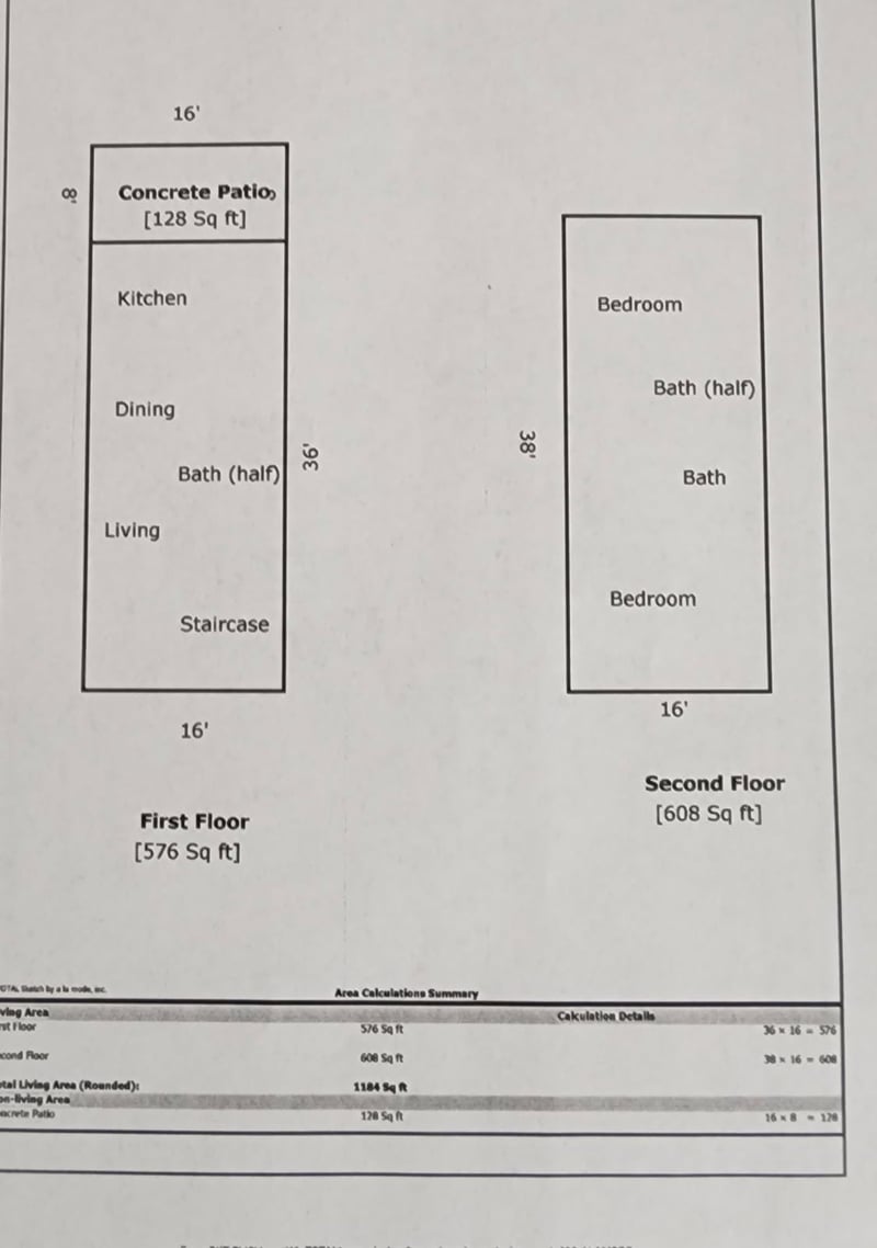 4022 Clinton Ln, Spring Hill, TN 37174