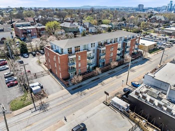 926 Woodland St #109, Nashville, TN 37206