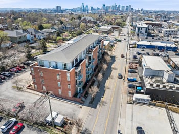 926 Woodland St #109, Nashville, TN 37206