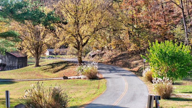 Rock House Hollow Rd, Westmoreland, TN 37186