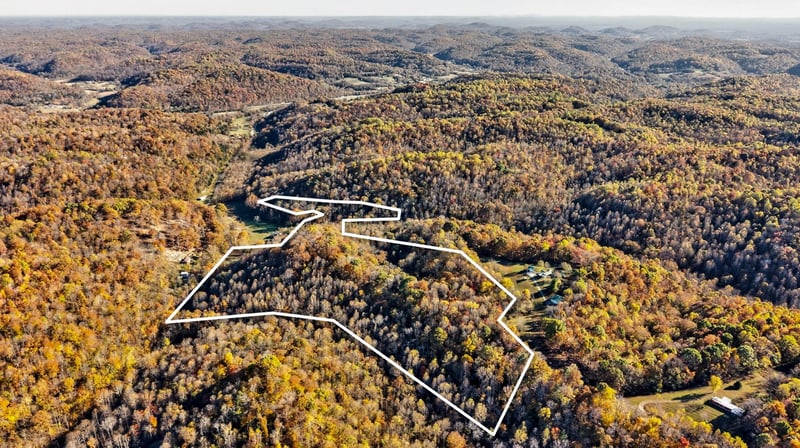 Rock House Hollow Rd, Westmoreland, TN 37186