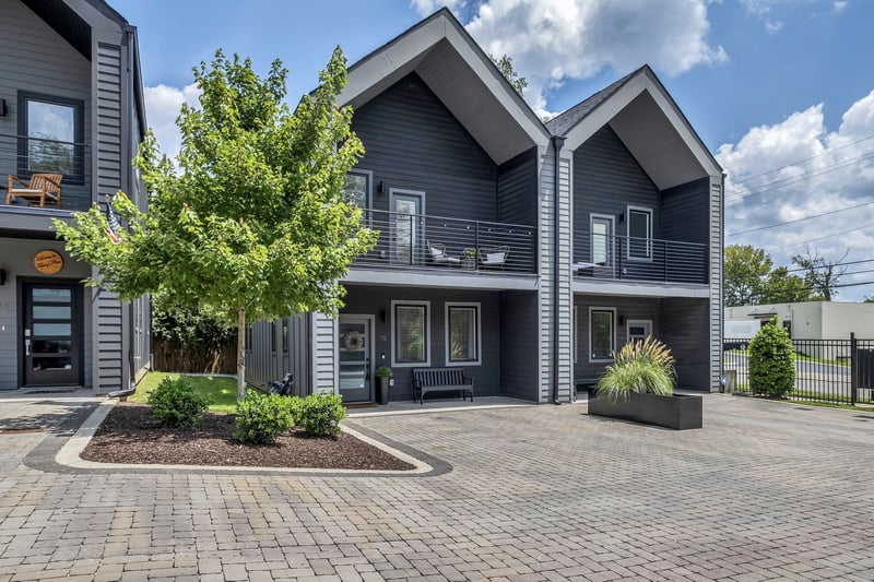801 Cherokee Ave #15, Nashville, TN 37207