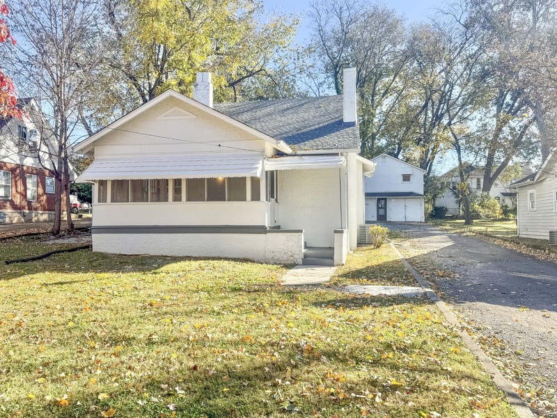 710 N Maple St, Murfreesboro, TN 37130