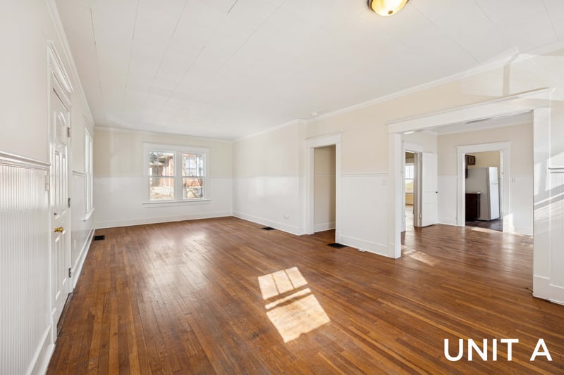 710 N Maple St, Murfreesboro, TN 37130