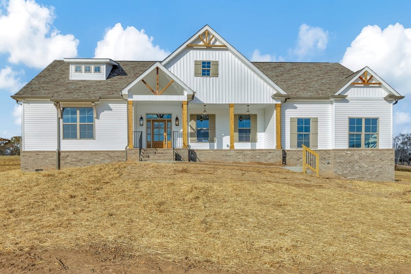 0 Highway 431 , Columbia, TN 38401