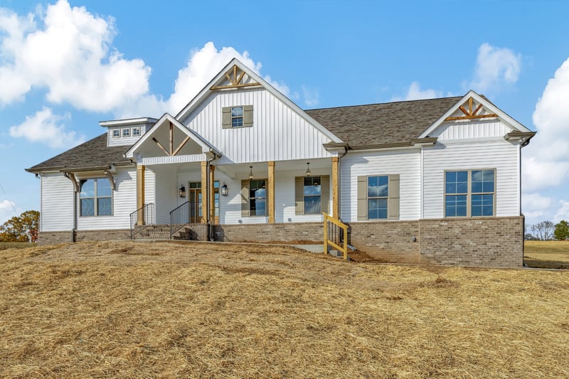 0 Highway 431 , Columbia, TN 38401