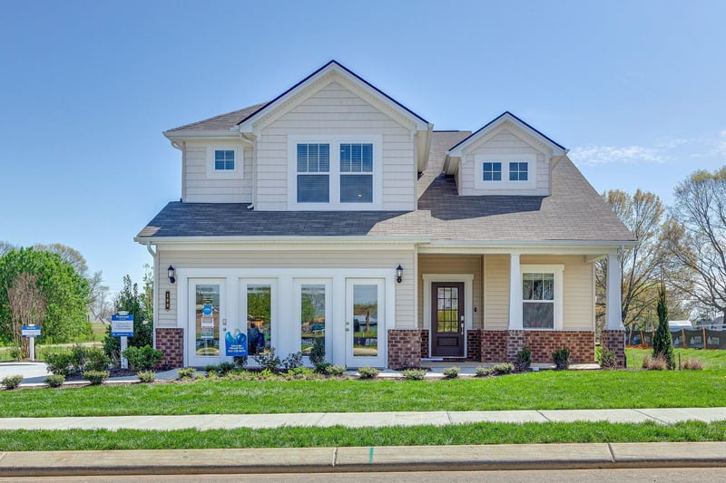 7220 Hanworth St, Fairview, TN 37062