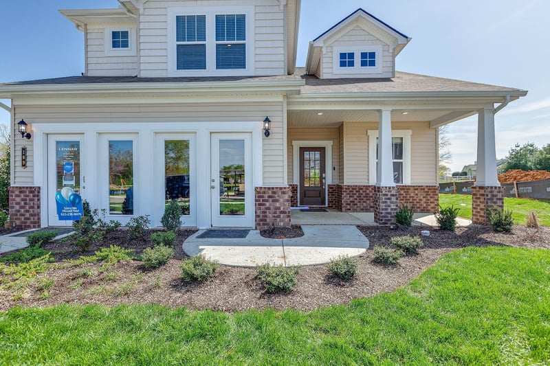 7220 Hanworth St, Fairview, TN 37062