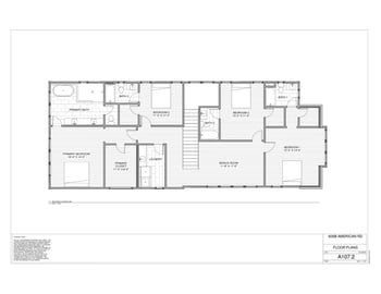 605B American Rd, Nashville, TN 37209