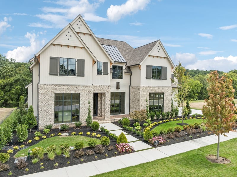 8356 Solstice Dr, College Grove, TN 37046