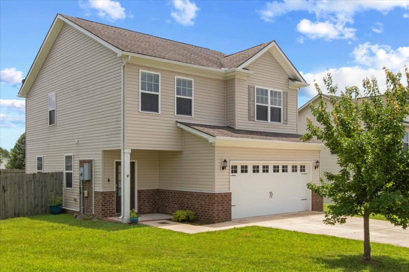 6005 Sentinel Dr, Spring Hill, TN 37174