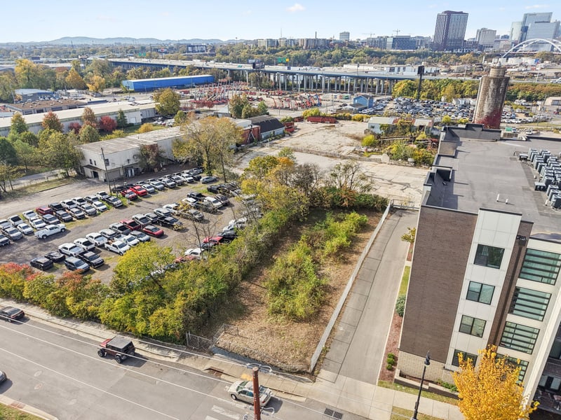 822 S 6th St, Nashville, TN 37206