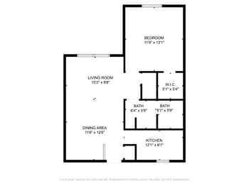 6680 Charlotte Pike #D13, Nashville, TN 37209