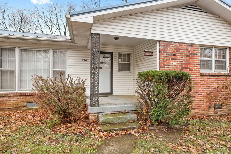 230 N Electra St, Gallatin, TN 37066