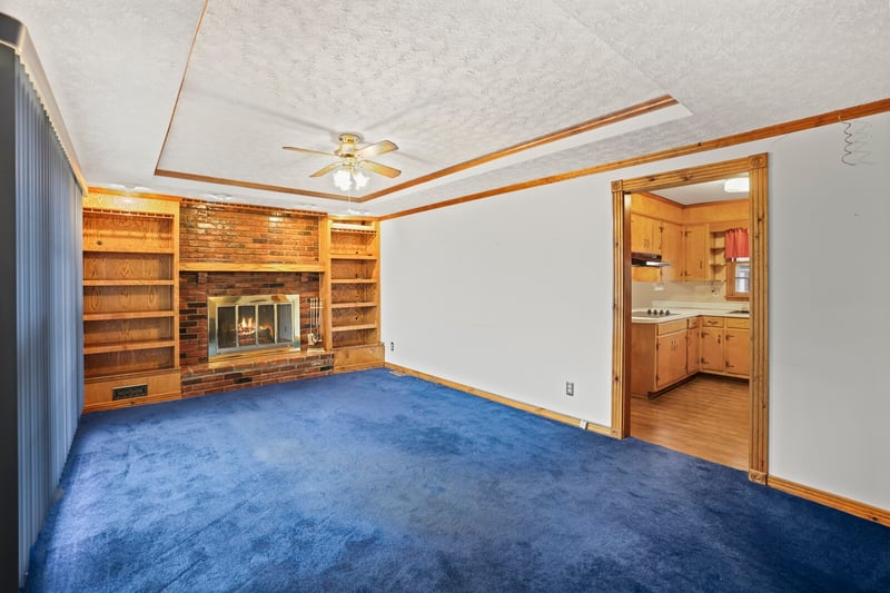 230 N Electra St, Gallatin, TN 37066