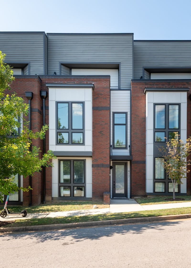 925 Ramsey St, Nashville, TN 37206