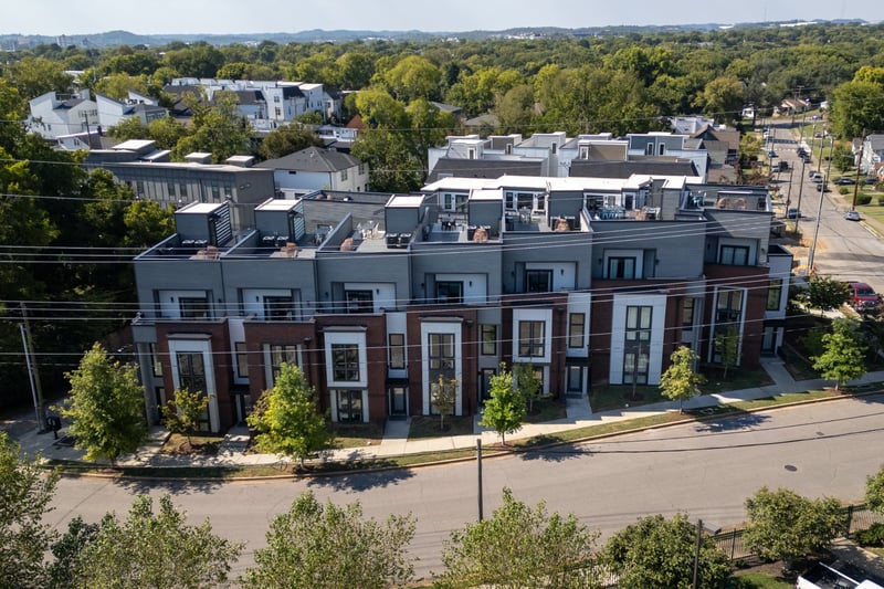 925 Ramsey St, Nashville, TN 37206