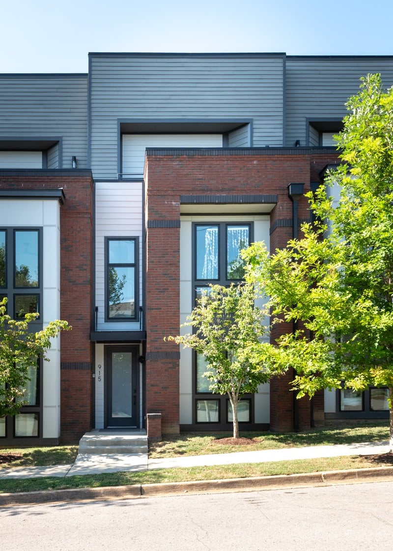 925 Ramsey St, Nashville, TN 37206