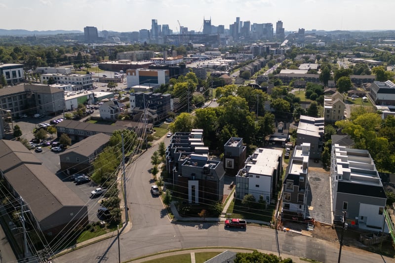 925 Ramsey St, Nashville, TN 37206