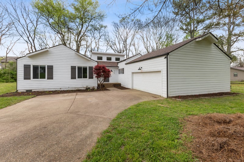 612 Mt Pisgah Ct, Nashville, TN 37211