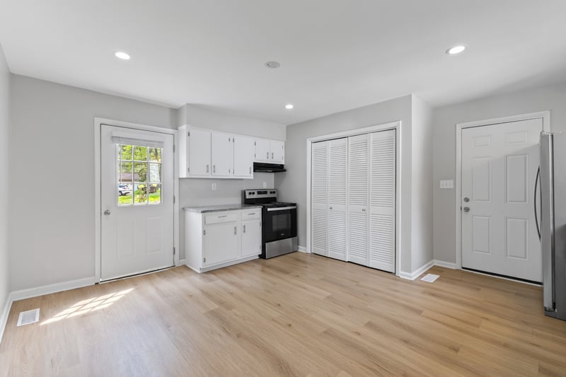 612 Mt Pisgah Ct, Nashville, TN 37211