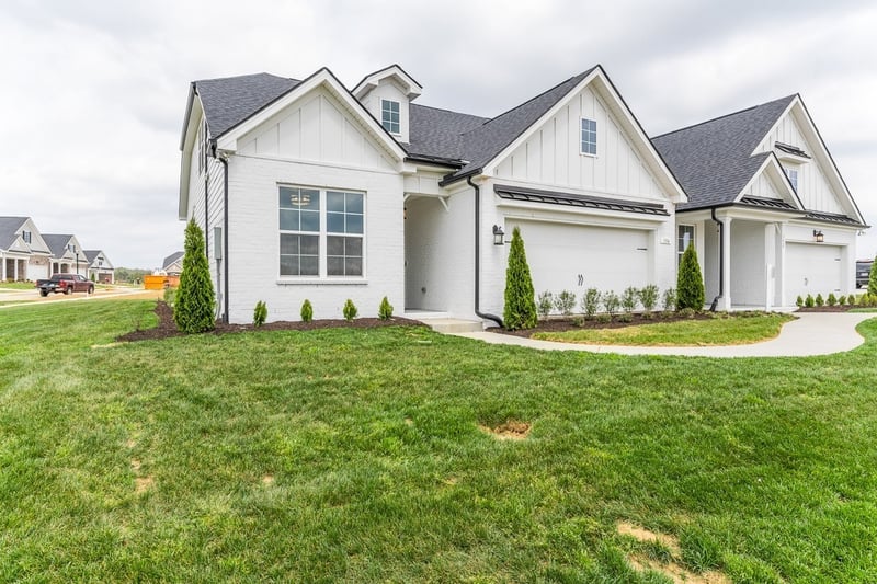 154 Willow Bend Dr, Mount Juliet, TN 37122