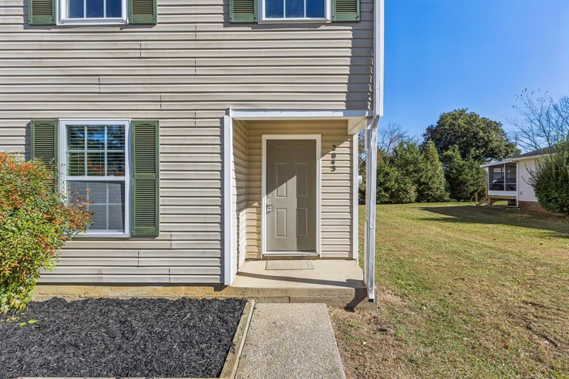 2043 Bradyville Pike, Murfreesboro, TN 37130