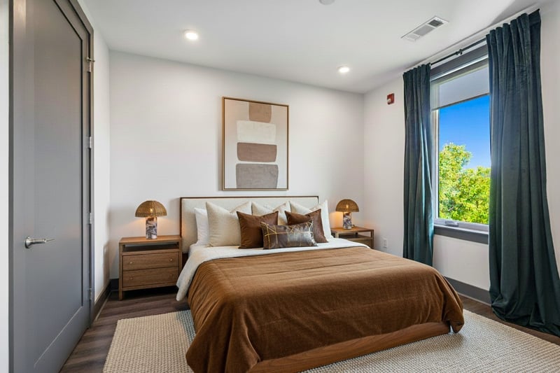 65 Lindsley Ave #412, Nashville, TN 37210