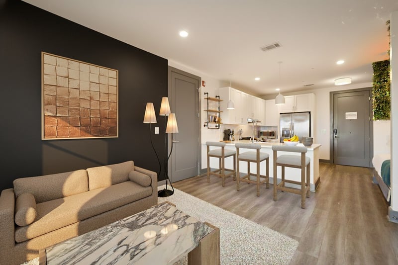 65 Lindsley Ave #412, Nashville, TN 37210