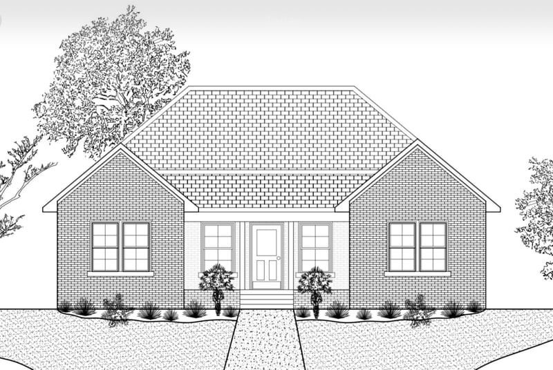 4945 Bill Baggett Rd, Cedar Hill, TN 37032