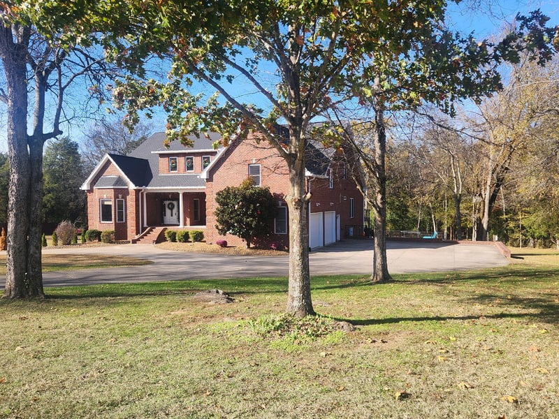 238 Ridgewater Way, Mount Juliet, TN 37122