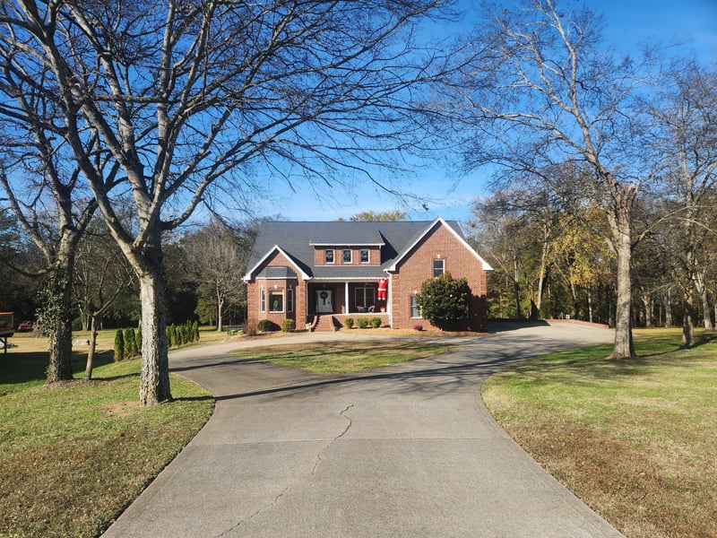 238 Ridgewater Way, Mount Juliet, TN 37122