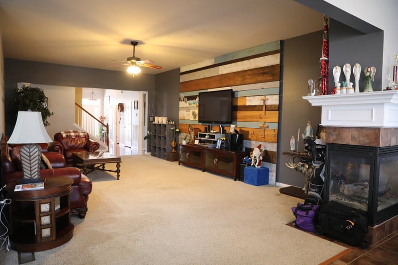 1019 Queens Pl, Spring Hill, TN 37174