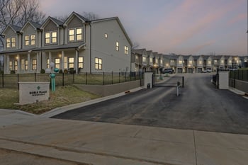 1307 Shannon Ln #81, Nashville, TN 37211