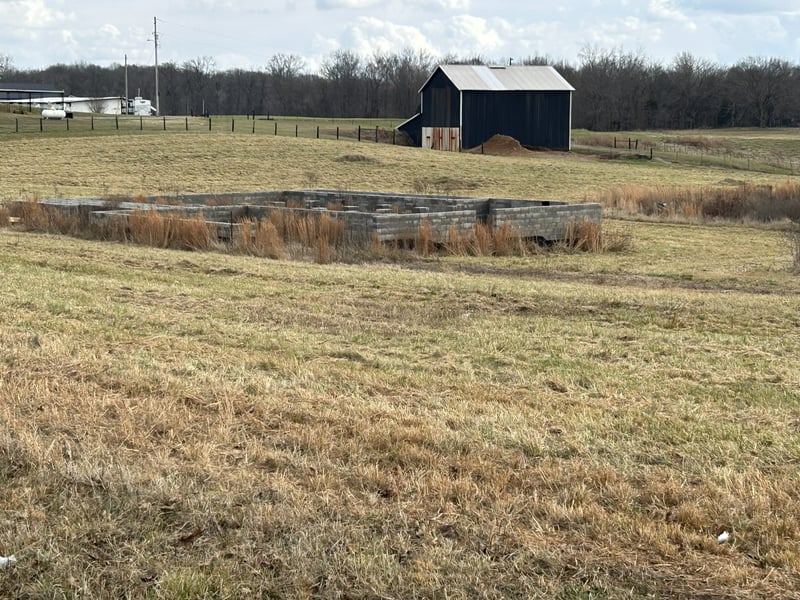 Thomasville Rd Lot 1, Chapmansboro, TN 37035