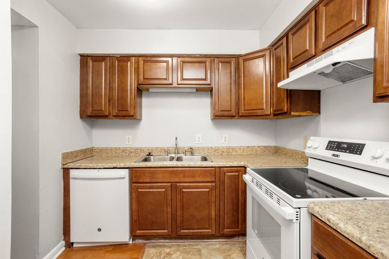 323 Forest Park Rd, Madison, TN 37115