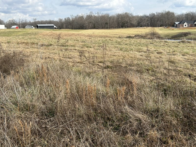 Thomasville Rd Lot 9, Chapmansboro, TN 37035