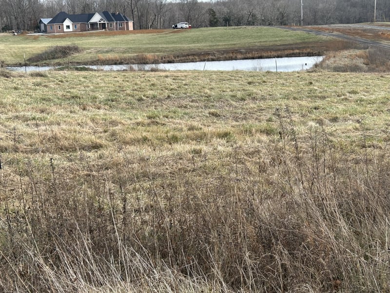Thomasville Rd Lot 9, Chapmansboro, TN 37035