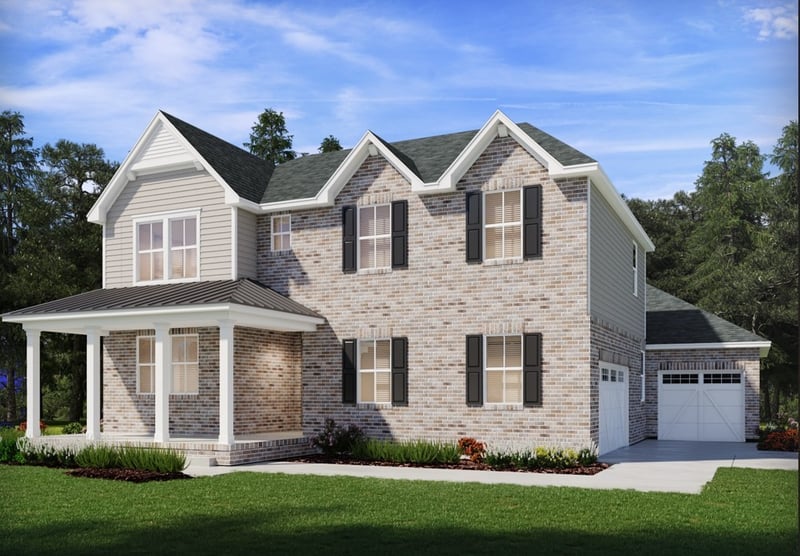 2058 Riley Park Dr, Franklin, TN 37064