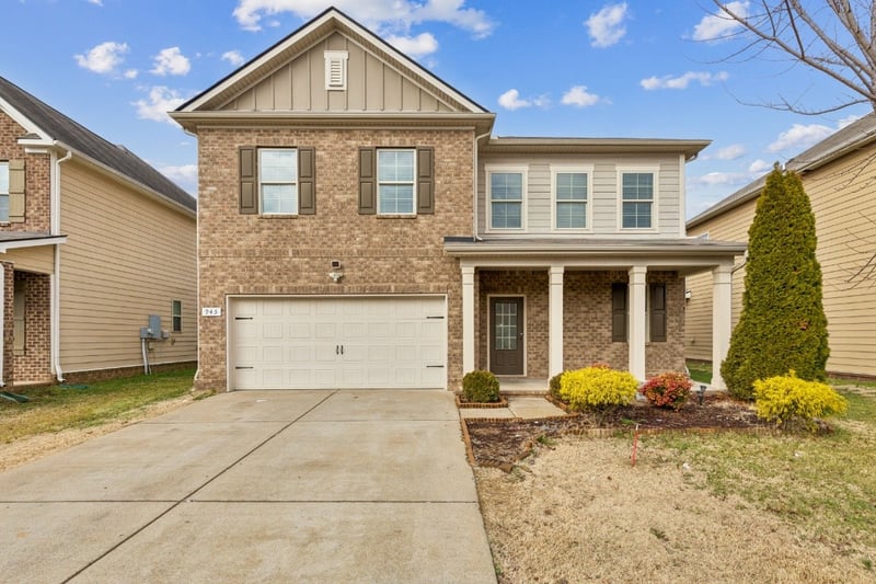 Home Worth Check