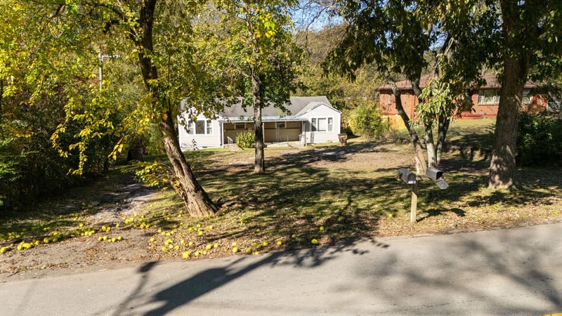 2718 Jones Ave, Nashville, TN 37207