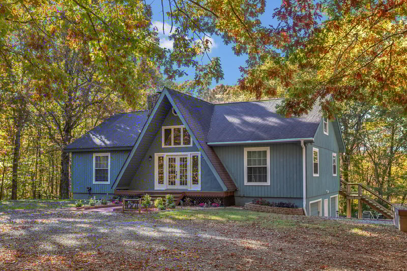 1618 C C Rd, Kingston Springs, TN 37082