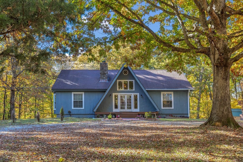 1618 C C Rd, Kingston Springs, TN 37082