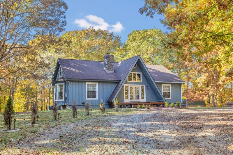 1618 C C Rd, Kingston Springs, TN 37082