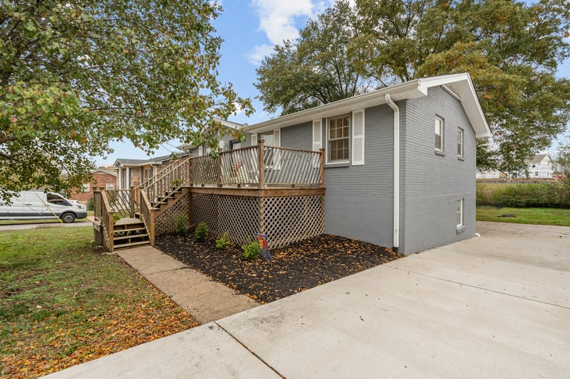 612 Canton Ps, Madison, TN 37115